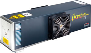 Firestar Ti60/Ti80/Ti100 CO2