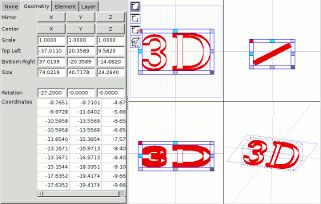 3D༭/ָͼ