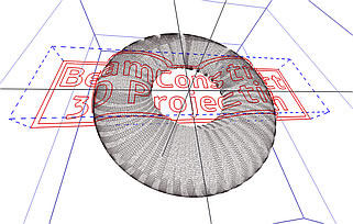 ͶӰ3D״